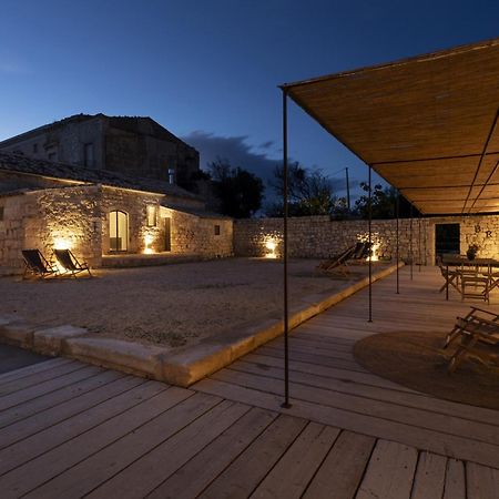 Casa Sisti - Isulatravel Vila Rosolini Exterior foto