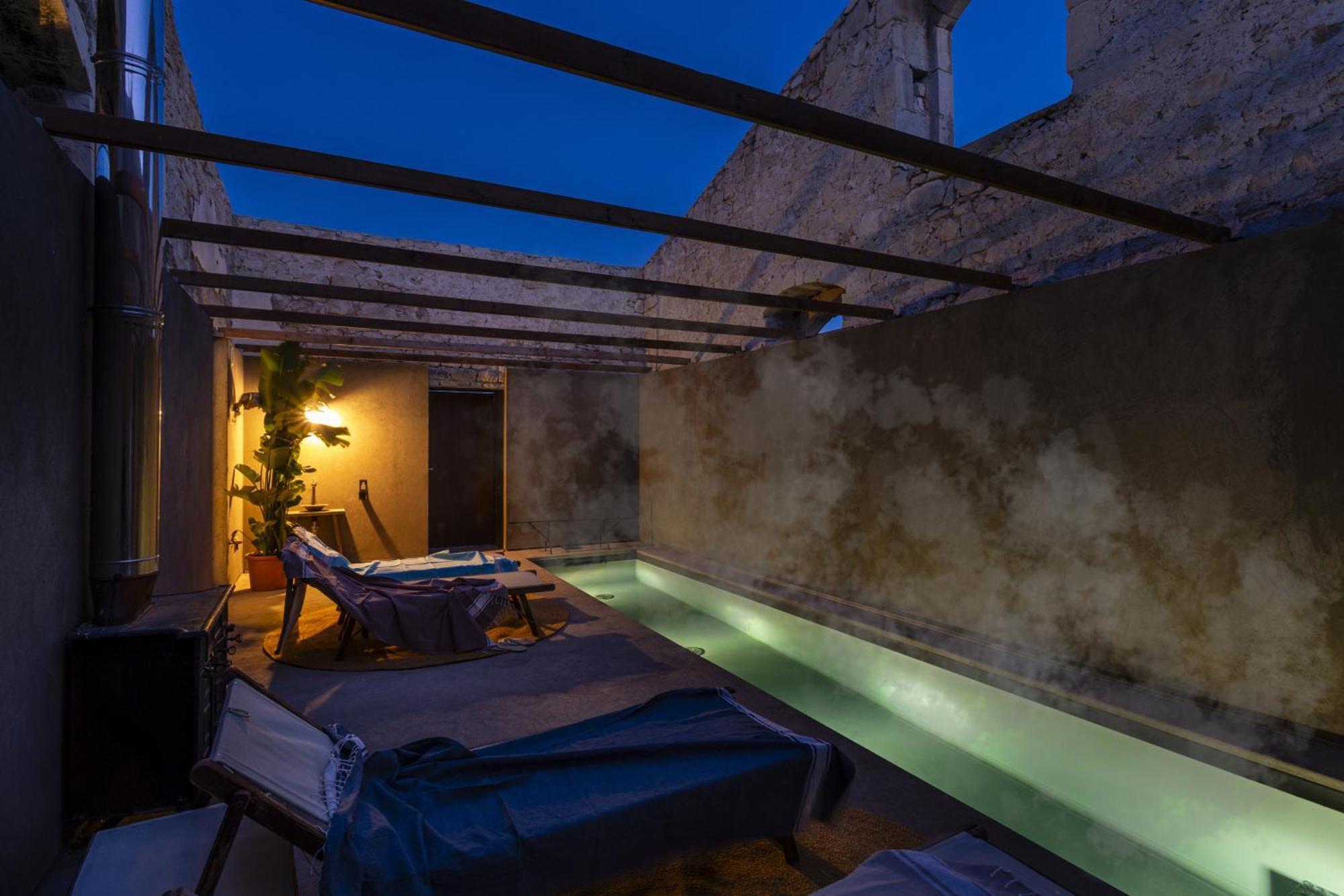 Casa Sisti - Isulatravel Vila Rosolini Exterior foto