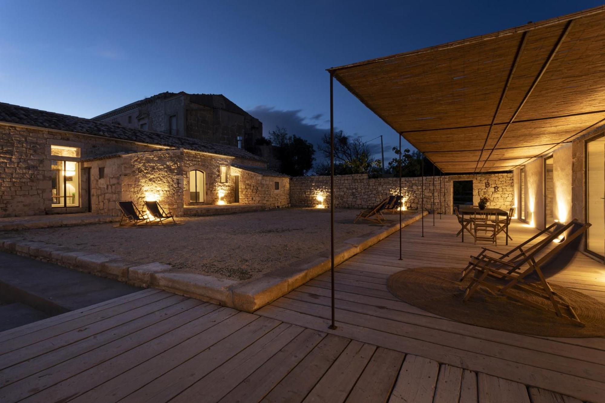 Casa Sisti - Isulatravel Vila Rosolini Exterior foto