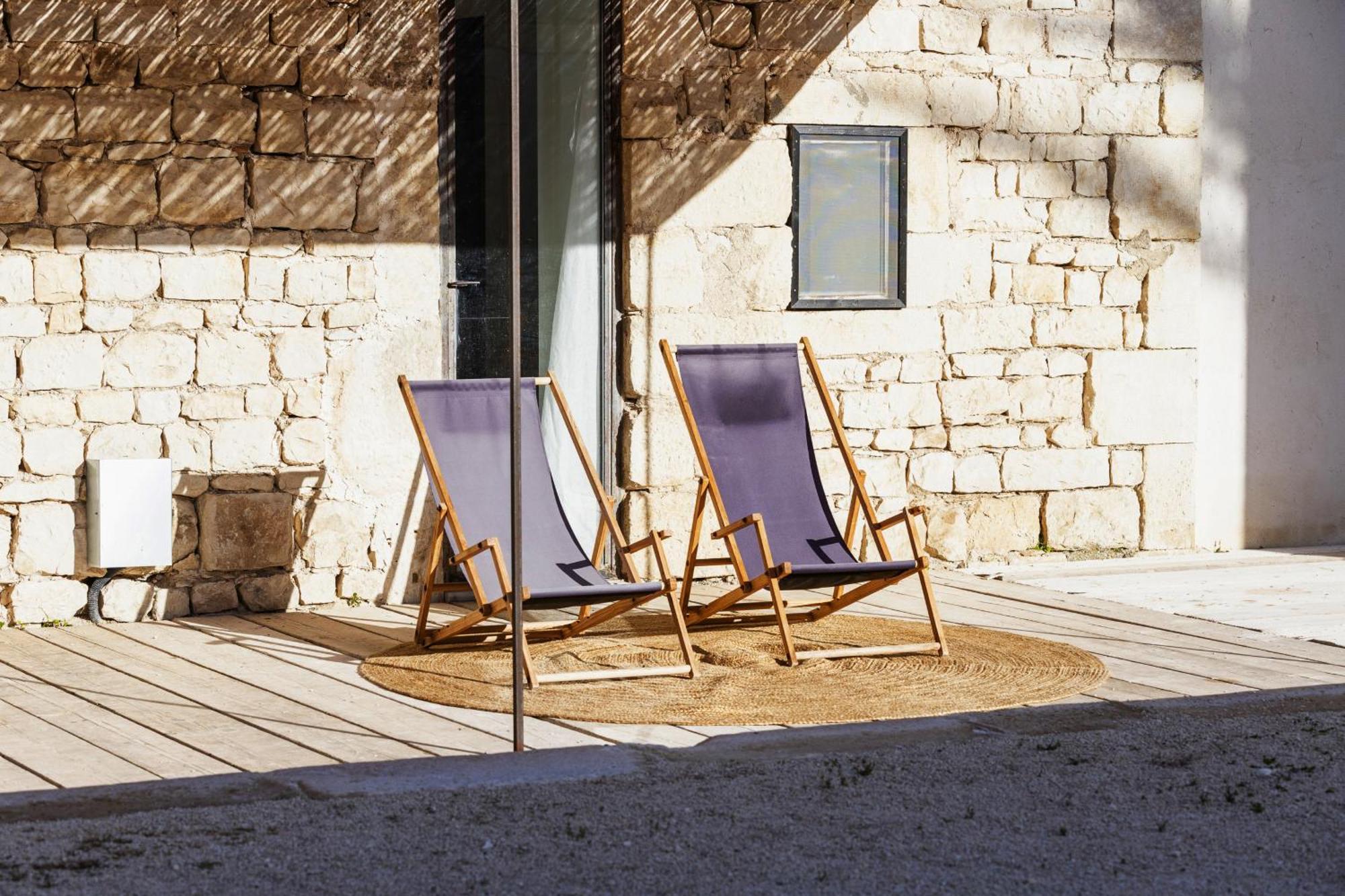Casa Sisti - Isulatravel Vila Rosolini Exterior foto