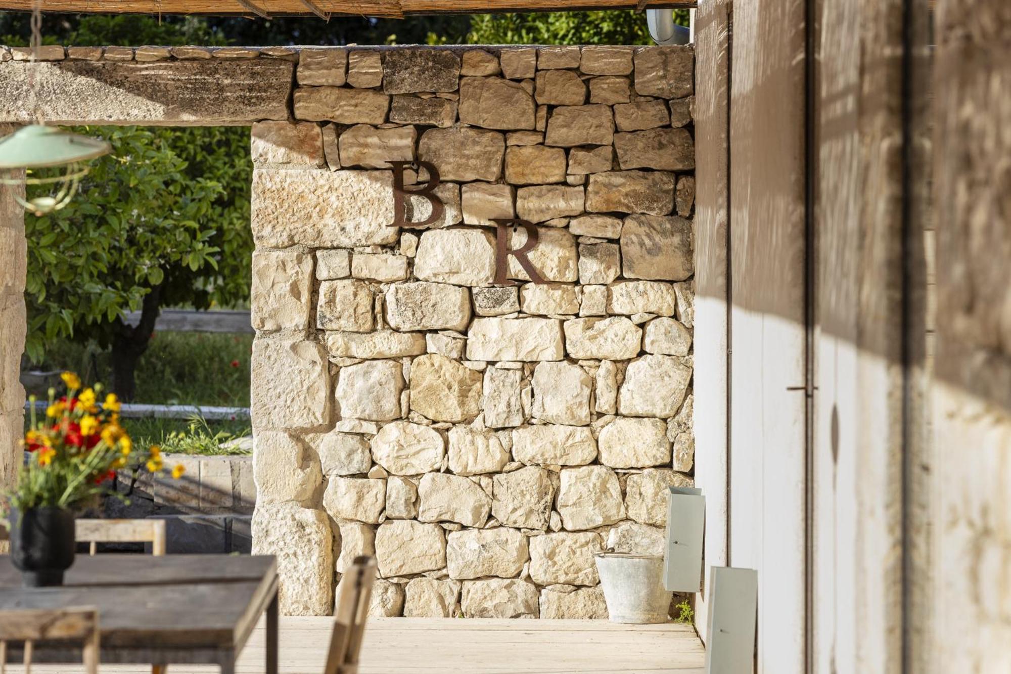 Casa Sisti - Isulatravel Vila Rosolini Exterior foto