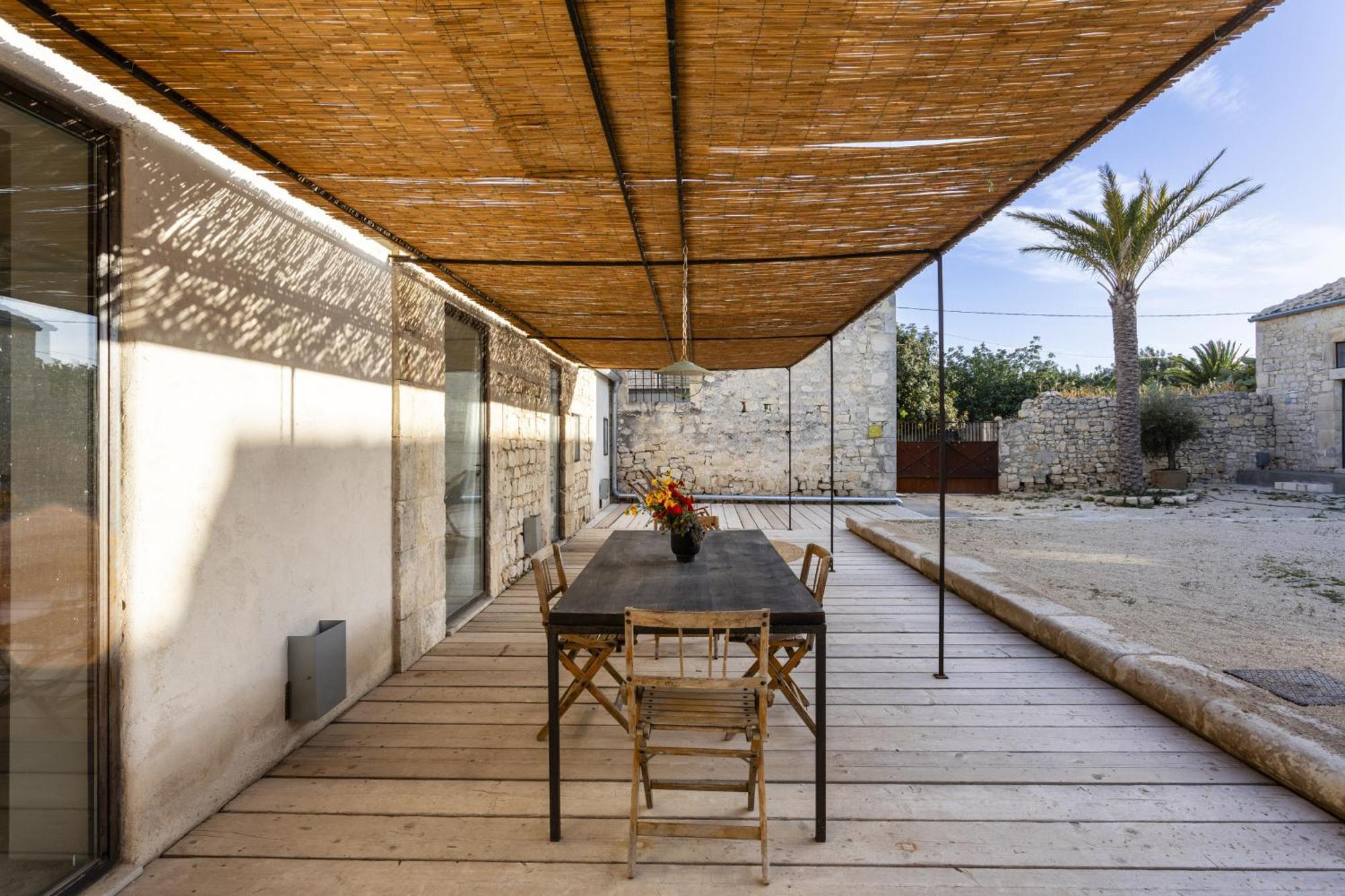 Casa Sisti - Isulatravel Vila Rosolini Exterior foto