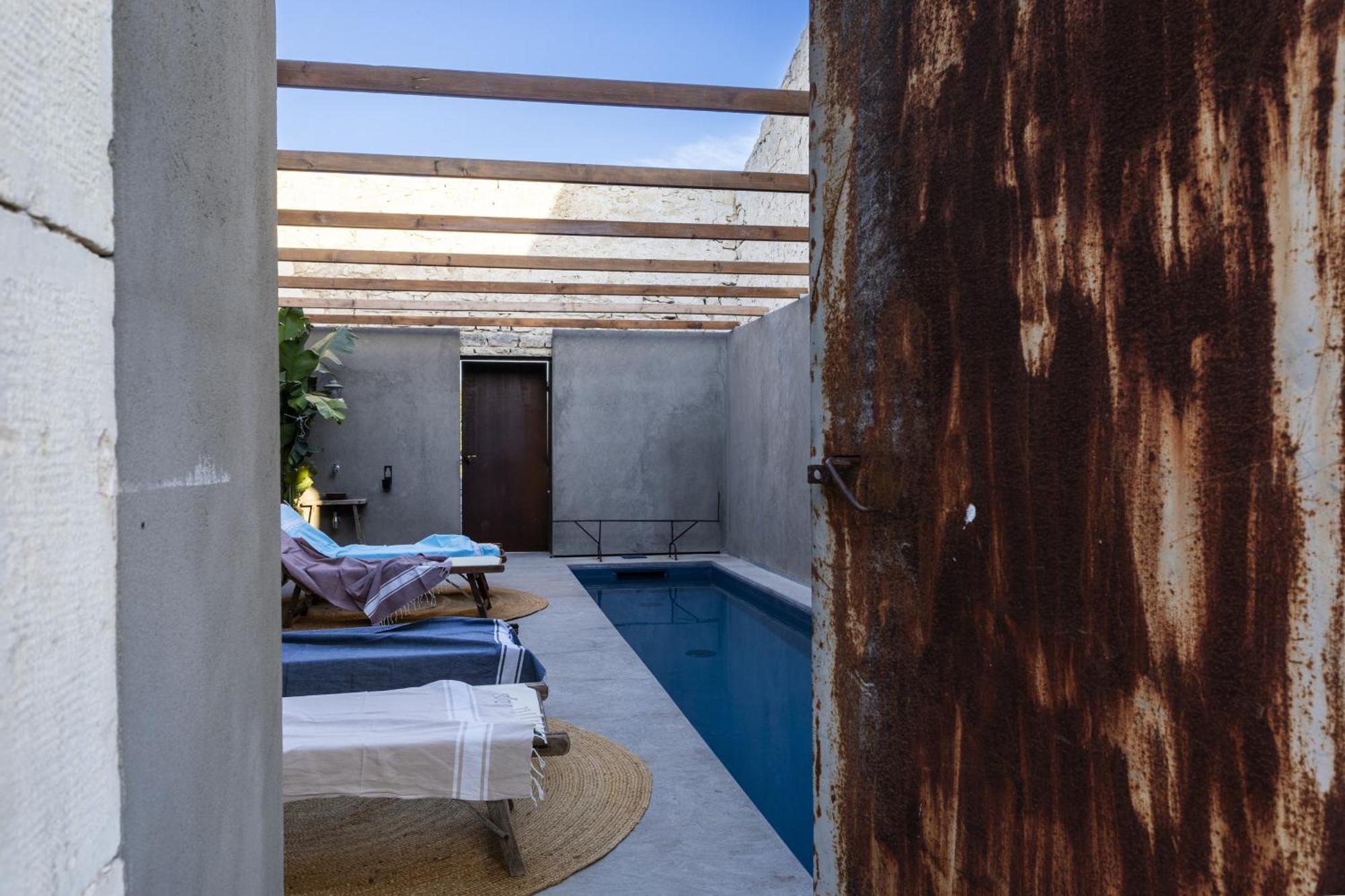 Casa Sisti - Isulatravel Vila Rosolini Exterior foto